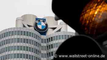 Stellenabbau muss her!: 650.000 Euro Abfindung bei BMW, Nullrunden bis 2030 bei VW