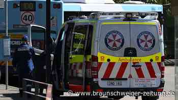 „Kein Unfall“: Australische Abgeordnete von Auto erfasst und schwer verletzt
