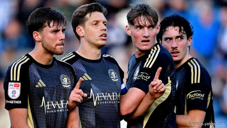 Taylor impressed as Exeter keep another clean sheet