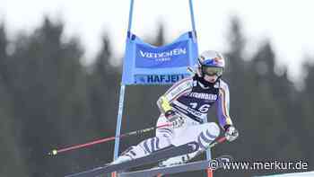 Hier sehen Sie den Ski-Weltcup-Auftakt in Sölden live im TV und Stream