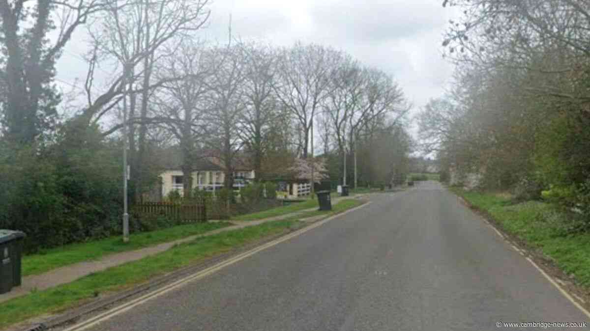 Plans for nearly 140 homes refused over fears it would urbanise countryside