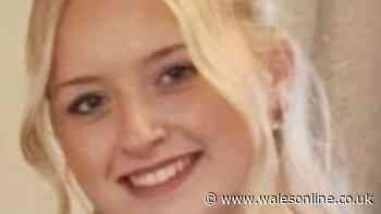 Jury inquest to be held after Pontypool student died weeks into university course