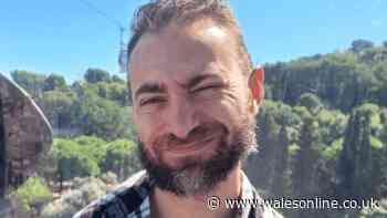 'Much-loved' British tourist died after Spanish holiday fall