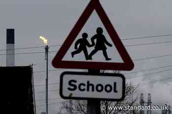 Police treating bomb threat sent to hundreds of schools as ‘hoax’