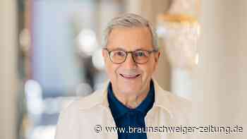 Schluss mit Schlips und Anzug? Moderator Jan Hofer hat einen neuen Job