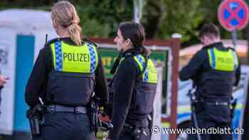 Messerangriff in Wilhelmsburg: Frau in psychiatrische Klinik transportiert