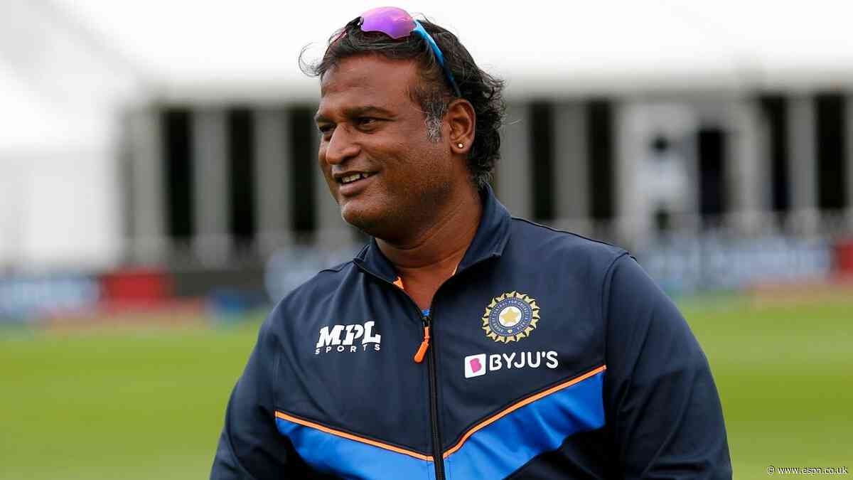 Powar appointed men's national selector; Ojha to serve as chair