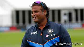 Powar appointed men's national selector; Ojha to serve as chair