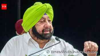 'O Captain, my Captain': Should Congress make room for Amarinder Singh again?