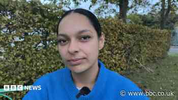 'I entered foster care at 14 and it saved my life'