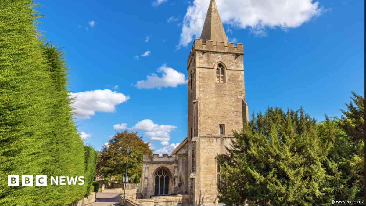 Hopes church clock will chime once more