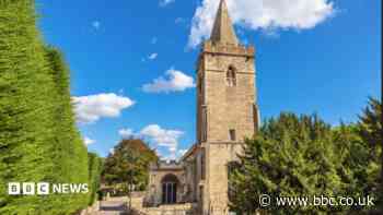 Hopes church clock will chime once more