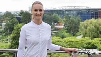 Patisserie: Julia Orschiedt übernimmt Doppelrolle im The Ritz-Carlton Wolfsburg