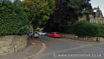 Two women injured in Huddersfield knife attack - police statement