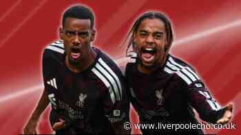 Liverpool have to accept new Alexander Isak reality - and the January window is huge