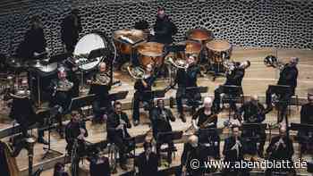 Klang wie Flitterwochen: New York Philharmonic und Gustavo Dudamel in Hamburg