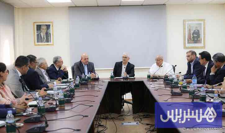 إعفاء خيير يربك الاستقلال والمكاوي يتصدر المرشحين لرئاسة الفريق النيابي