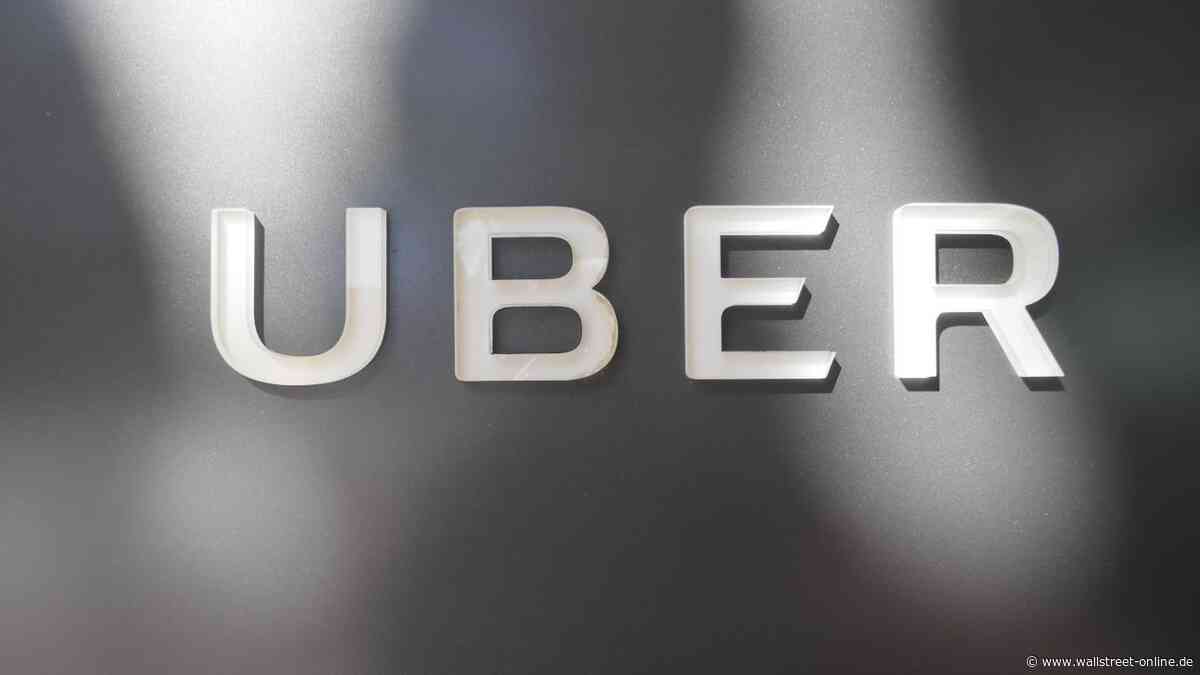 Das sind die Gründe: Mega-Klage abgeschmettert! Uber lässt 13.000 Taxifahrer abblitzen