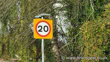 Readers debate Bristol 20mph zones as one blasts them as 'ridiculous'