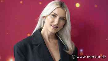 „Traumfrau“: Lena Gercke zeigt im pikanten Look, was sie hat