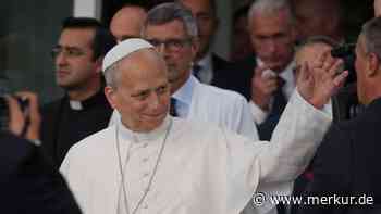 Nach Lungenkrebs-Operation: Papst Leo XIV. will Aufgaben schrittweise wieder aufnehmen