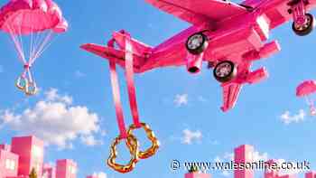 800 pairs of £66 earrings being given away for free on October 20
