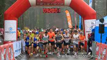 Swansea to host its first ever marathon