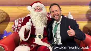 Sheffield Christmas market 2026 'bigger than ever' with more than 50 cabins