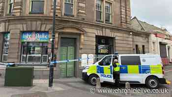 Cannabis farm discovered after Sunderland pubs cordoned off and man arrested