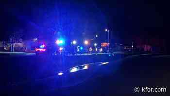 Police investigating after burglary, chase in The Village