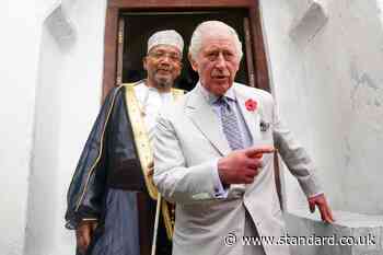 London Reform-linked councillor urged to resign after King Charles 'Muslim' remarks