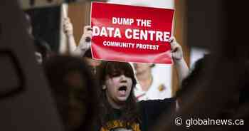 New Brunswick data centre debate highlights cross-country tension over AI facilities