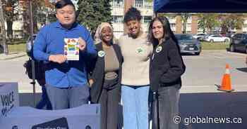 How community organizations are trying to fight voter apathy in this Toronto election