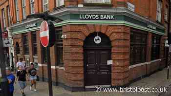 Lloyds Bank shares details of 'digital only'  customer account change