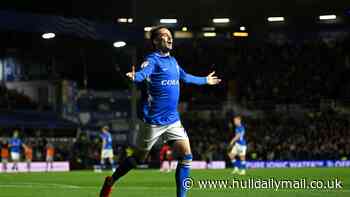 Birmingham City boss makes transfer confession over Hull City winger Liam Millar