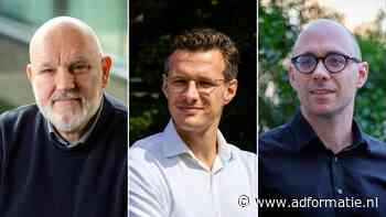 Interne communicatie zendt veel, maar meet weinig