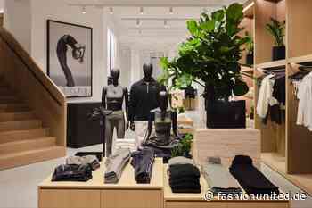 Debüt in Berlin: Alo eröffnet ersten Store in Deutschland