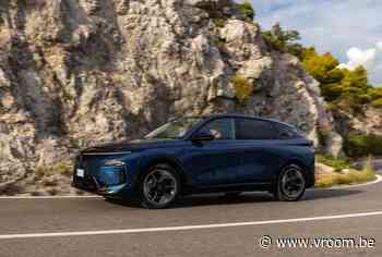 Lancia Gamma (2026): de prijzen van de hybride en elektrische SUV