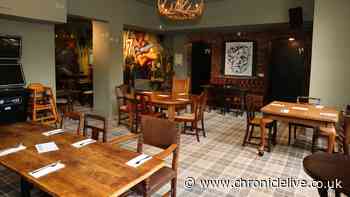 Pub next to St James' Park in Newcastle loved for Sunday dinners up for grabs after name change