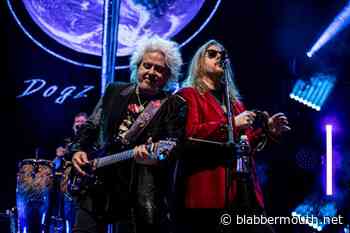 TOTO Announces June 2027 U.K. Tour To Celebrate 50th Anniversary