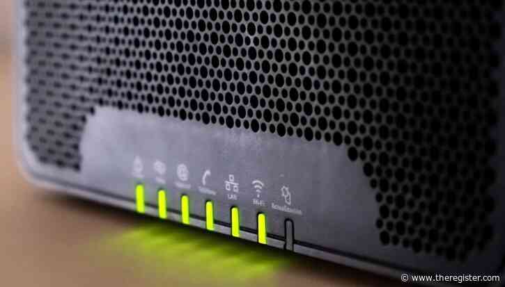 Broadcom Wi-Fi bug turns sweet 16, still lets strangers hijack your router