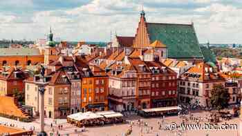 The world's top 'cities to watch' in 2026
