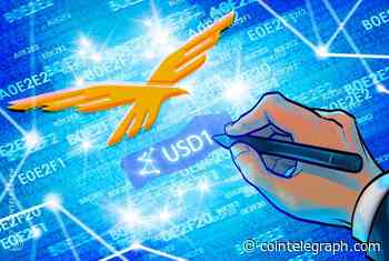 World Liberty’s USD1 stablecoin sheds $400M in market cap in two weeks