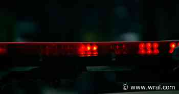 Person shot on MLK Boulevard in Raleigh Monday morning