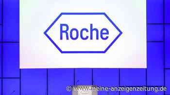 Roche stellt Investitionen in Deutschland auf Prüfstand