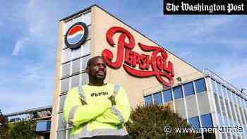 Pepsi war der größte Arbeitgeber einer Kleinstadt – die Entlassungen trafen sie völlig unvorbereitet