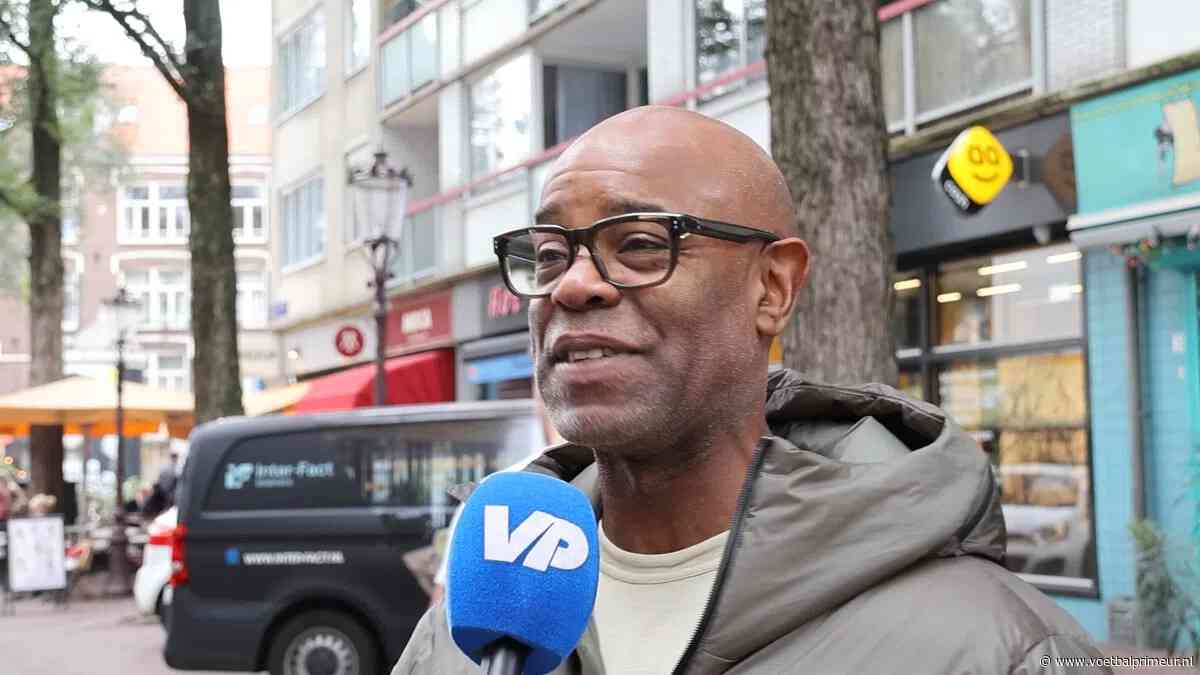 Ajax-fans verrast: 'Ik had dat eigenlijk niet verwacht na die blamage...'