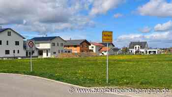 So viel kostet der Quadratmeter im Baugebiet Keltenfeld