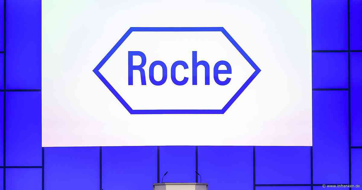 Roche stellt Investitionen in Deutschland auf Prüfstand