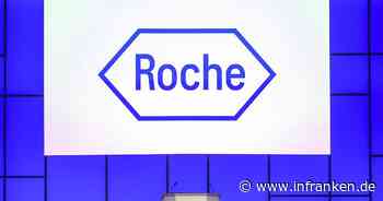 Roche stellt Investitionen in Deutschland auf Prüfstand